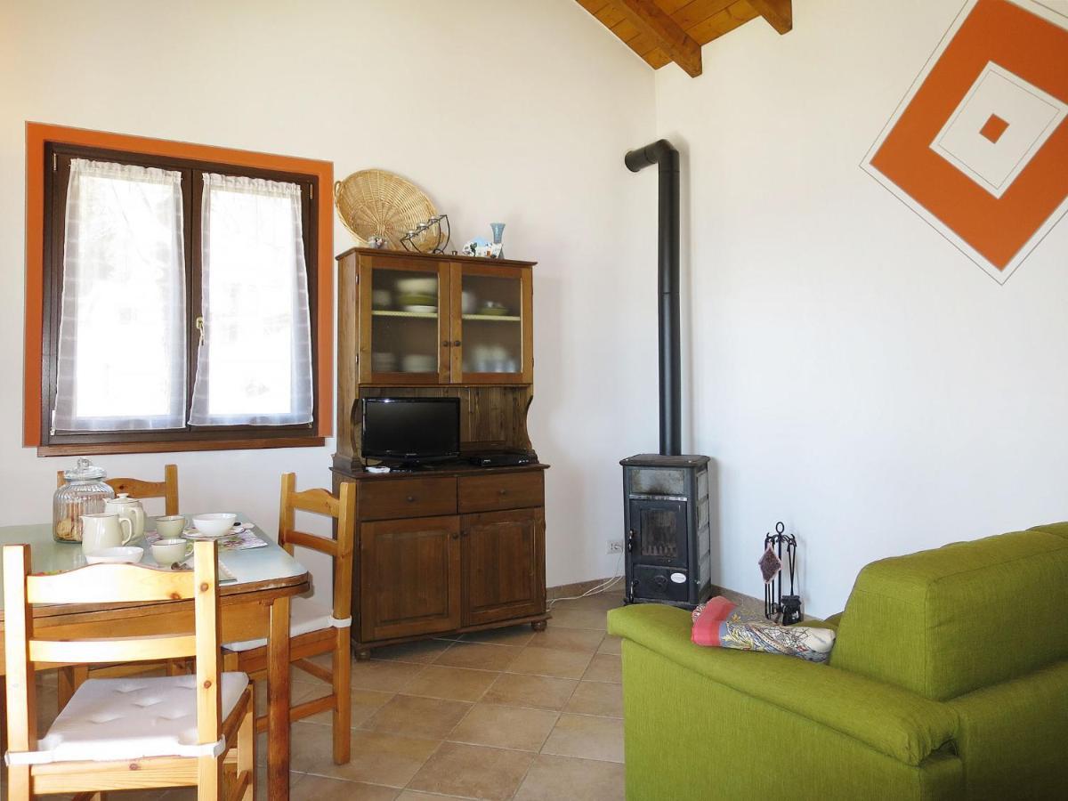 Holiday Home Baita Checc By Interhome Trarego Εξωτερικό φωτογραφία