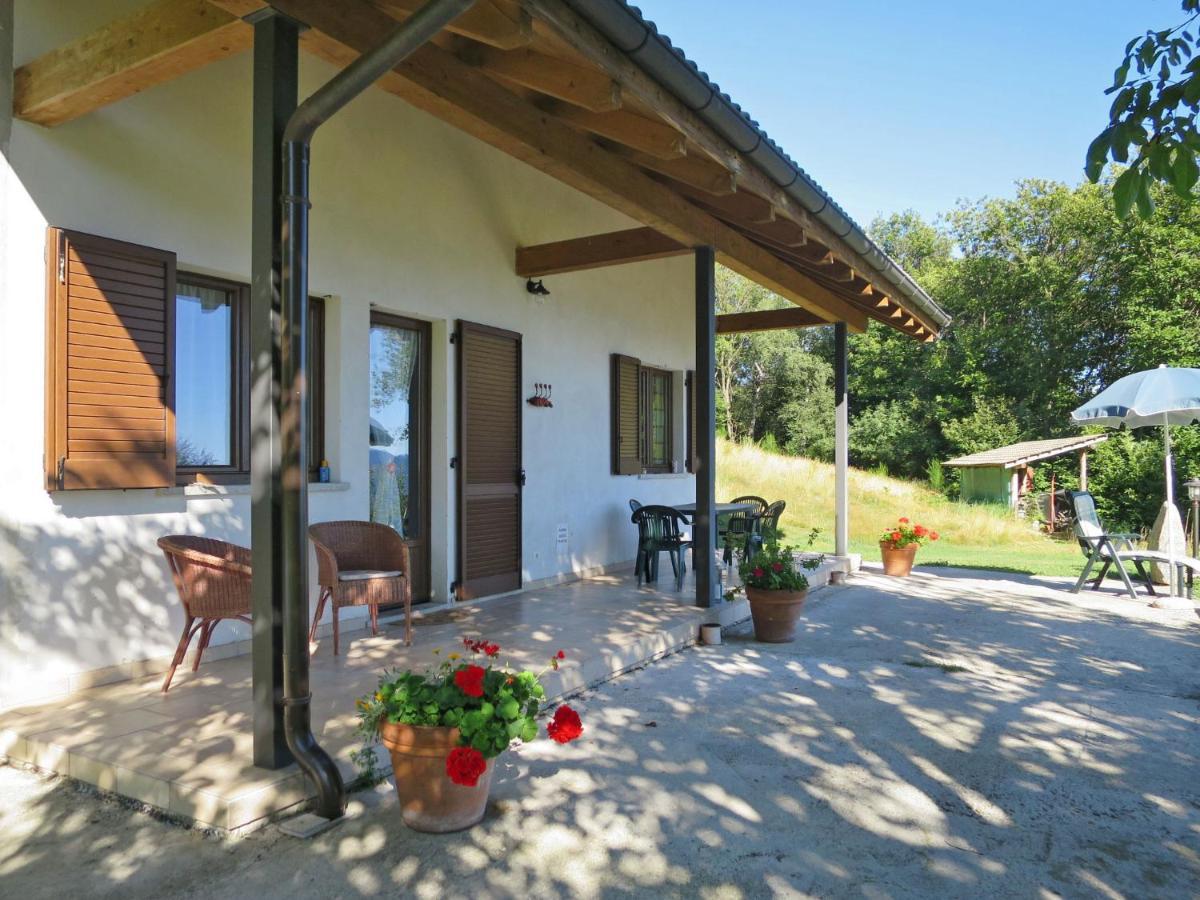 Holiday Home Baita Checc By Interhome Trarego Εξωτερικό φωτογραφία
