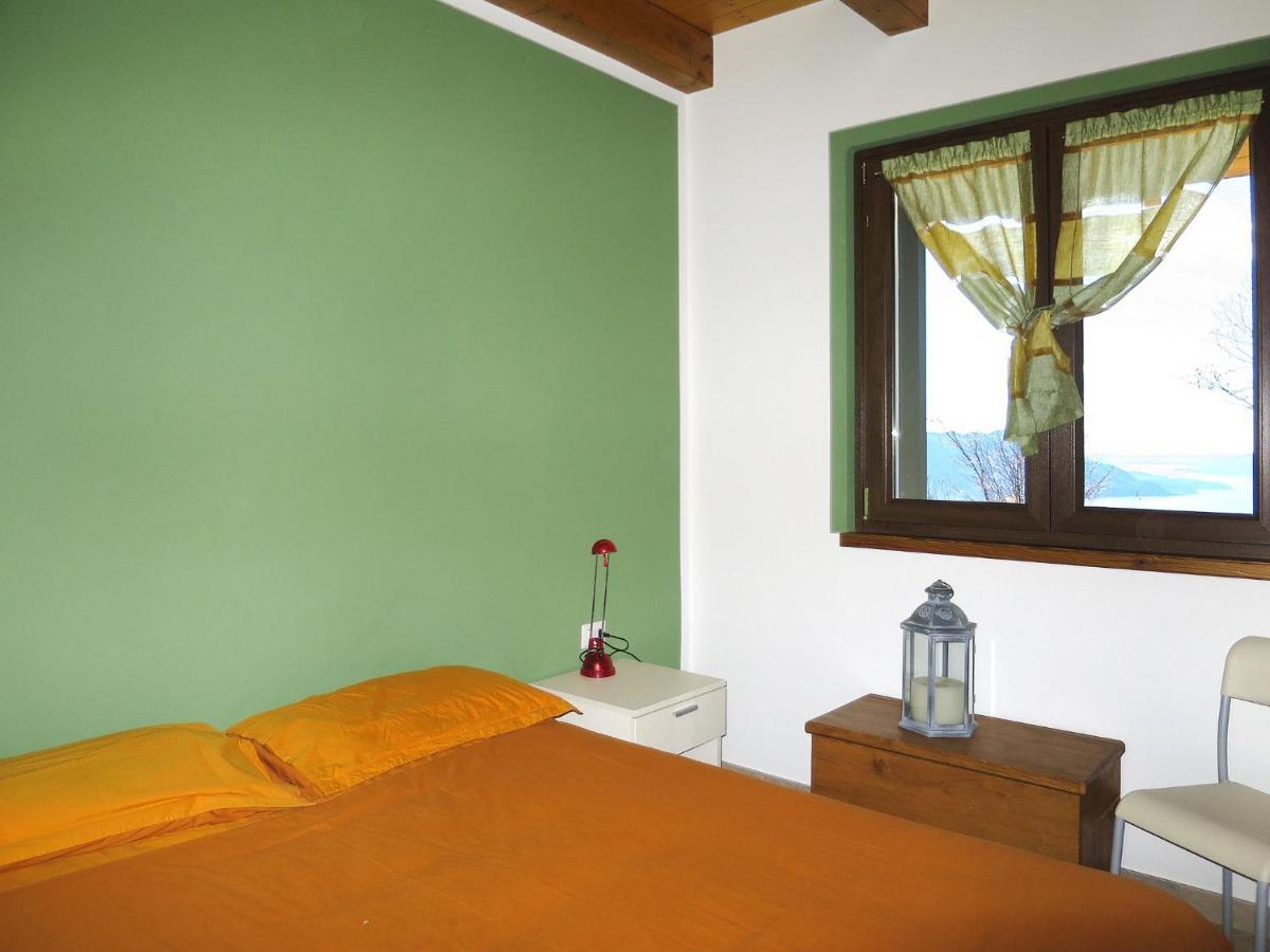 Holiday Home Baita Checc By Interhome Trarego Εξωτερικό φωτογραφία
