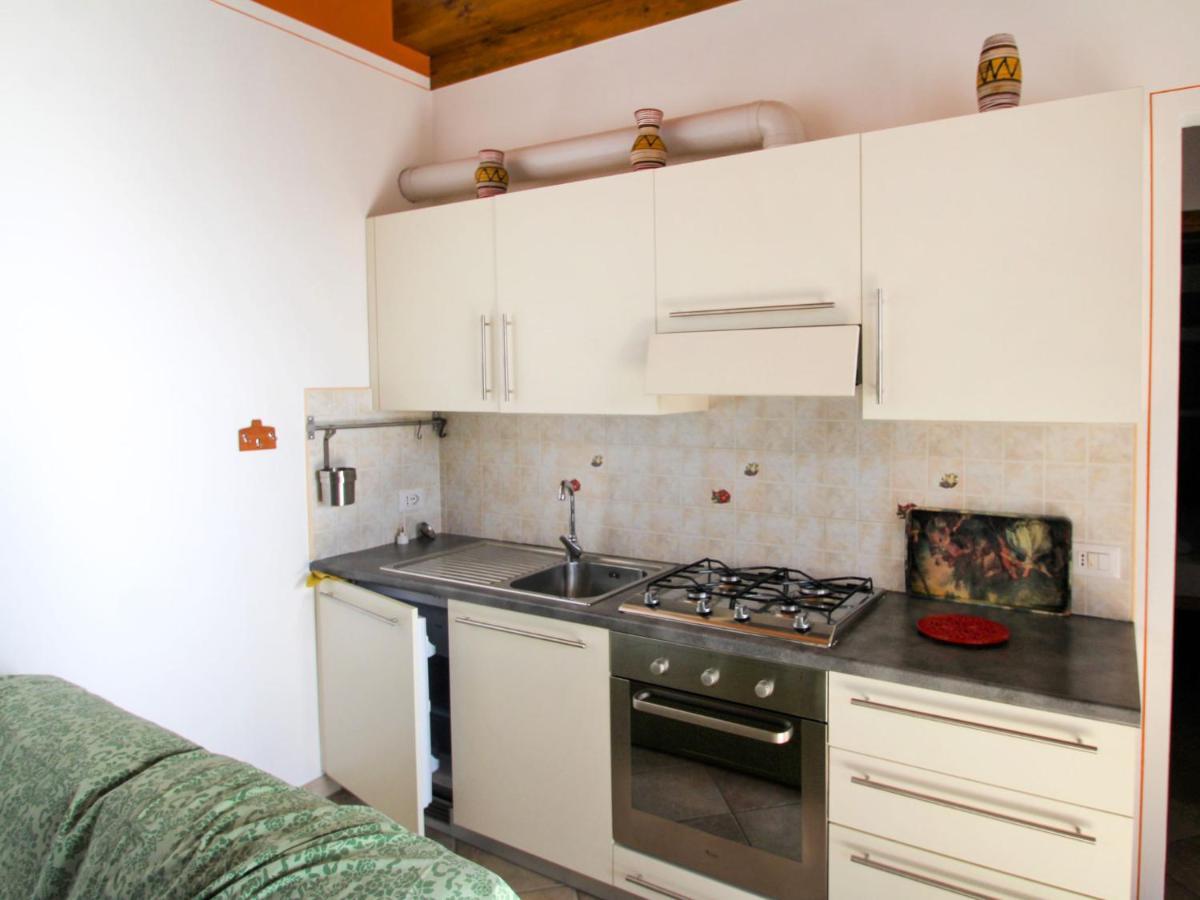Holiday Home Baita Checc By Interhome Trarego Εξωτερικό φωτογραφία