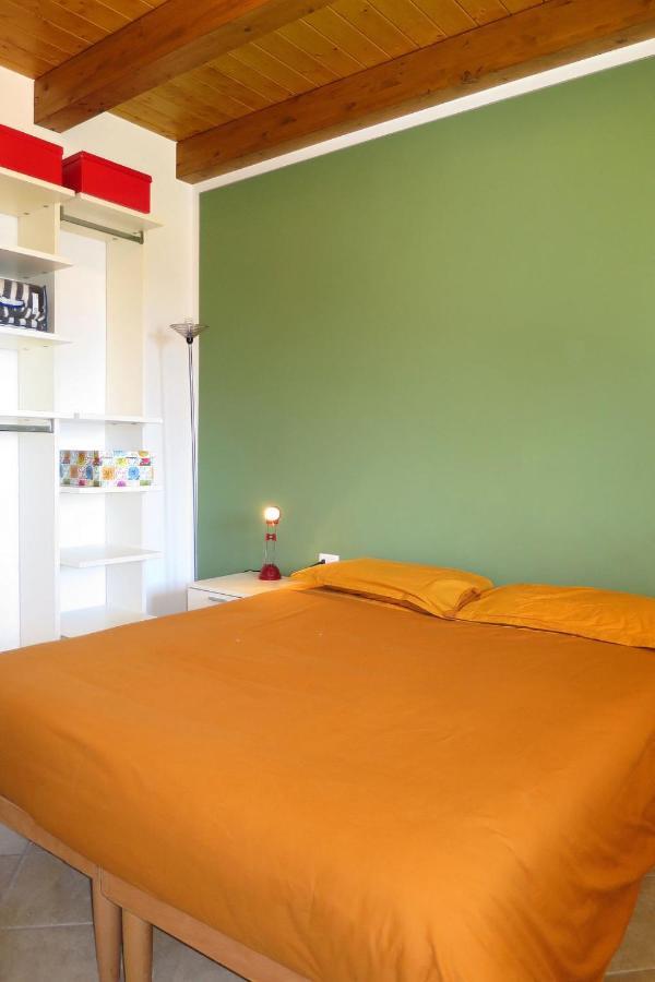 Holiday Home Baita Checc By Interhome Trarego Εξωτερικό φωτογραφία