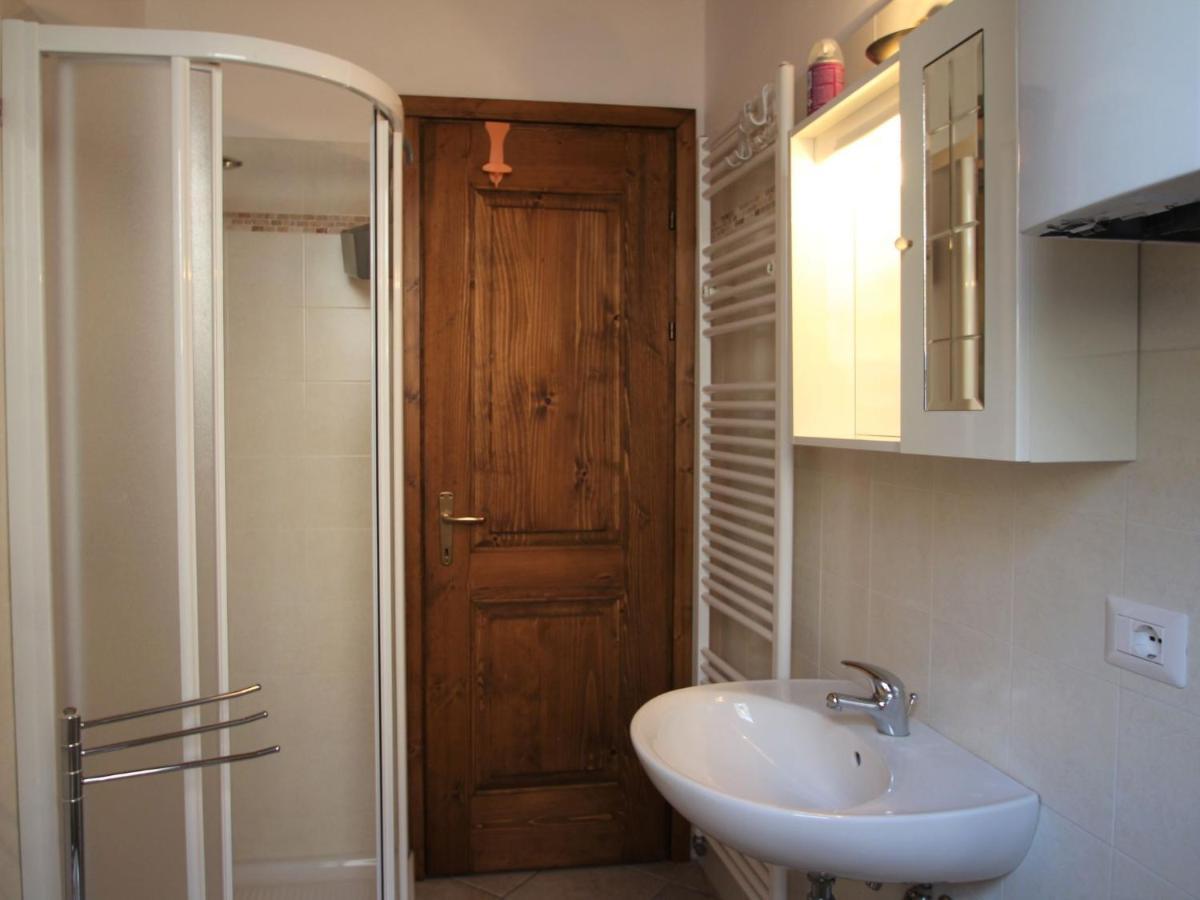 Holiday Home Baita Checc By Interhome Trarego Εξωτερικό φωτογραφία