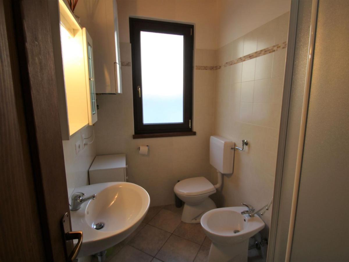 Holiday Home Baita Checc By Interhome Trarego Εξωτερικό φωτογραφία