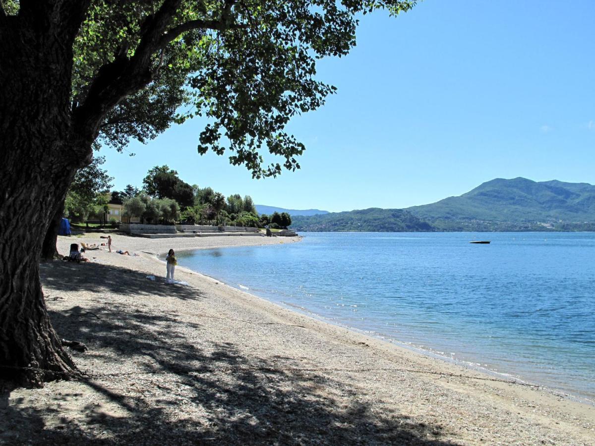 Holiday Home Baita Checc By Interhome Trarego Εξωτερικό φωτογραφία